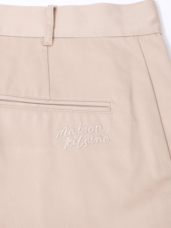 STRAIGHT CHINO_LIGHT BEIGEP218